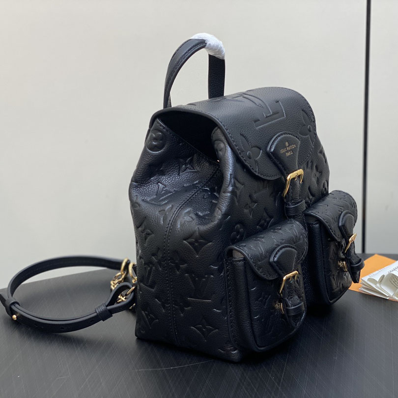 Louis Vuitton Backup   M47072 - FashionPlug