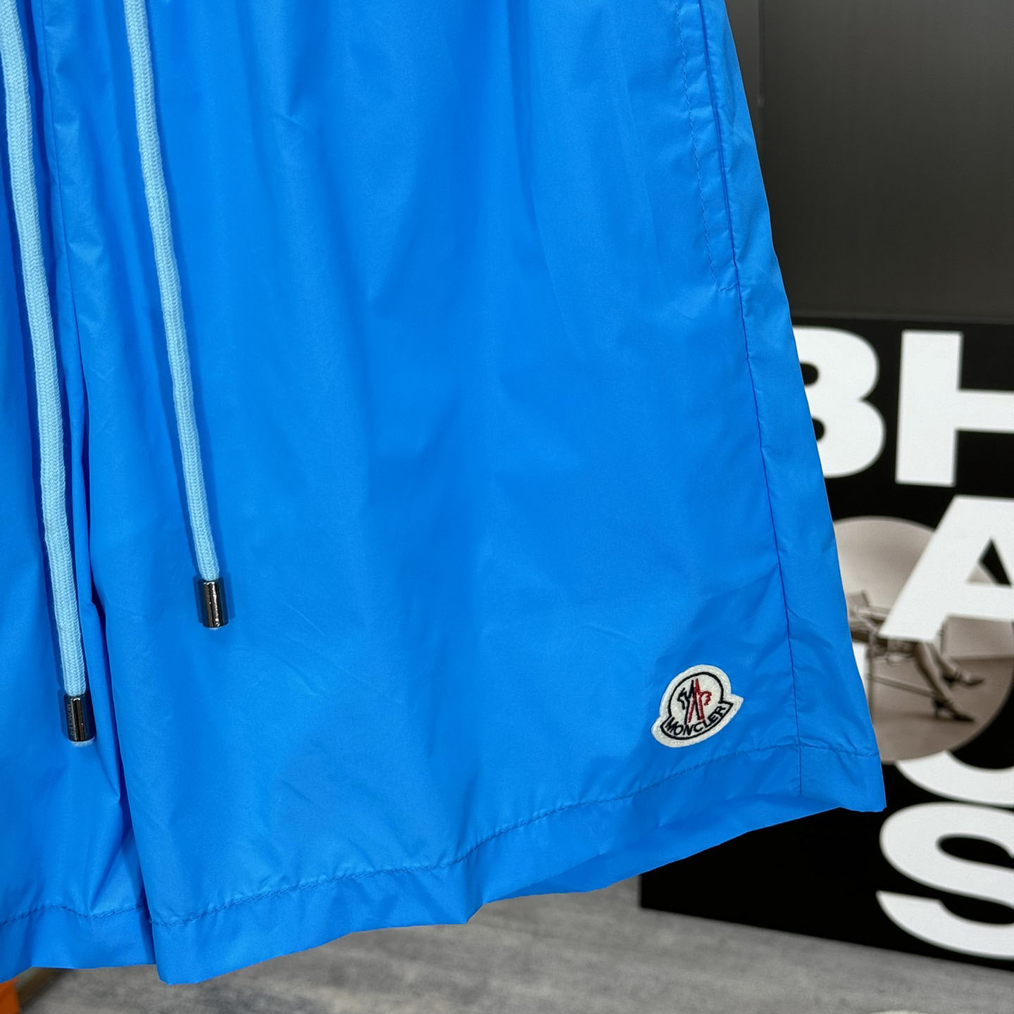 Moncler Swimming Shorts - FashionPlug
