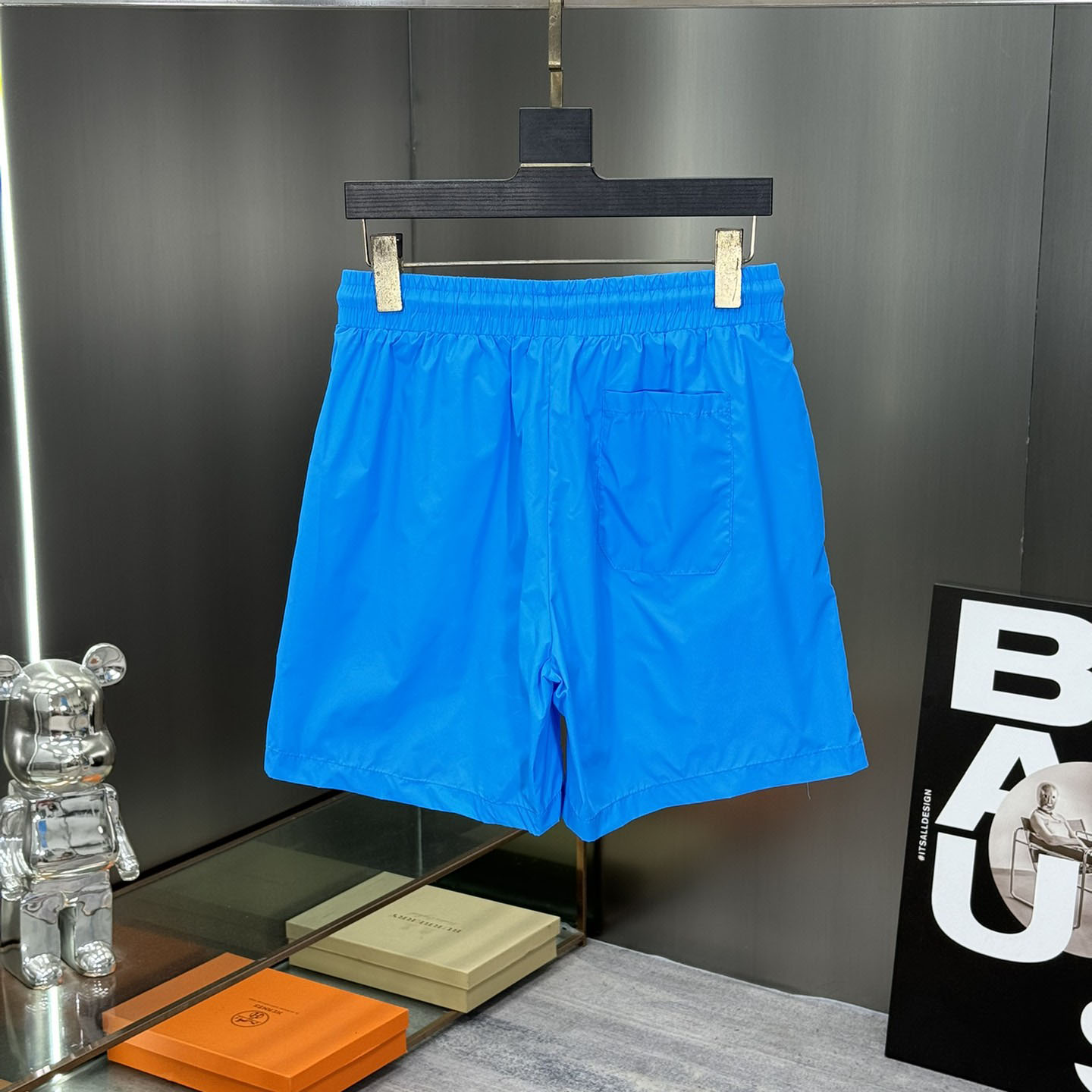 Moncler Swimming Shorts - FashionPlug