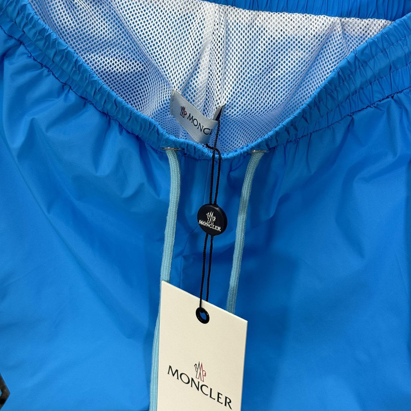 Moncler Swimming Shorts - FashionPlug