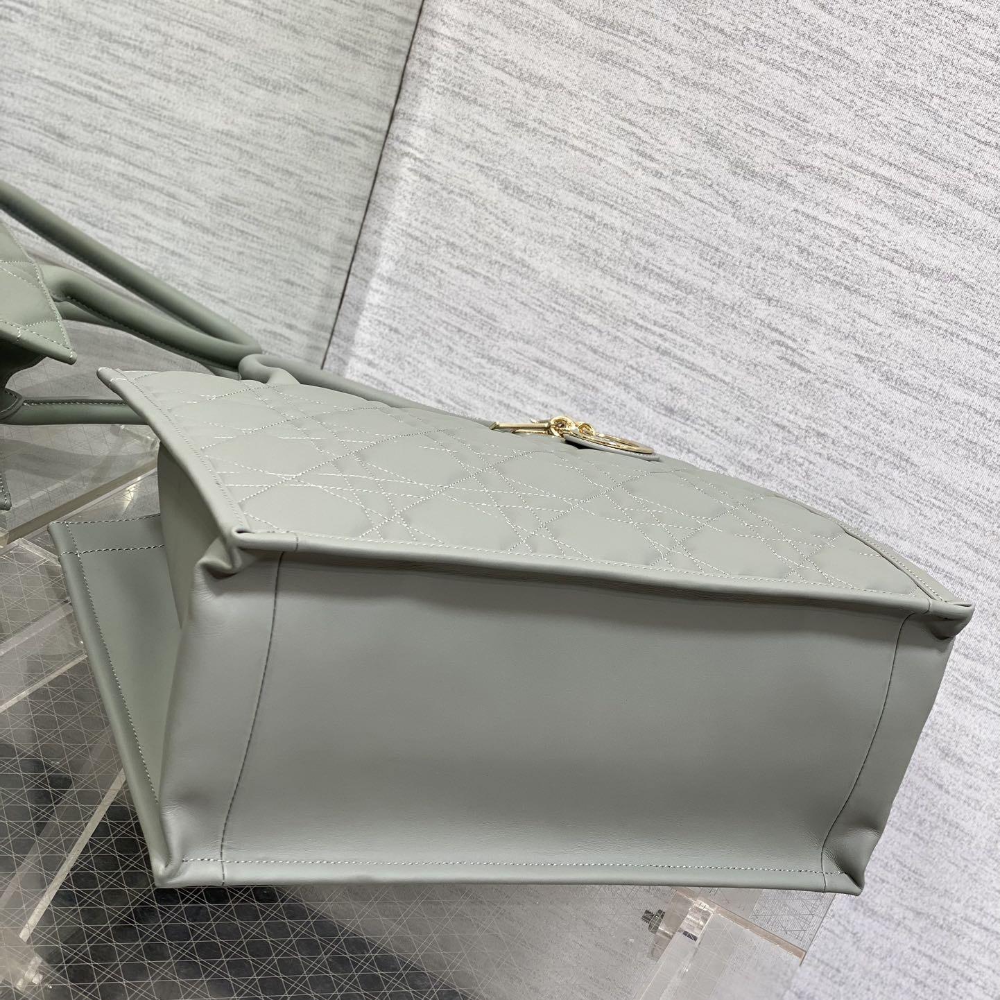 Dior Medium Dior Book Tote - FashionPlug