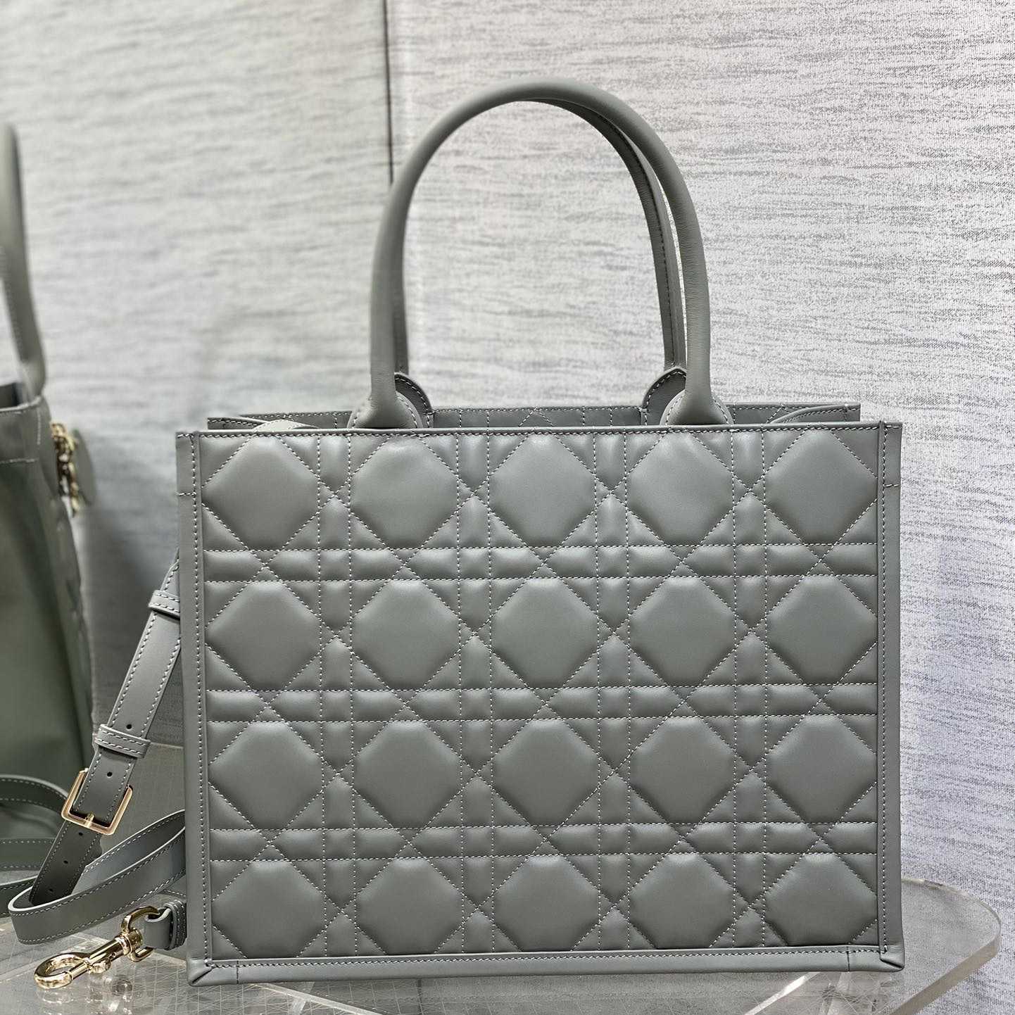 Dior Medium Dior Book Tote - FashionPlug