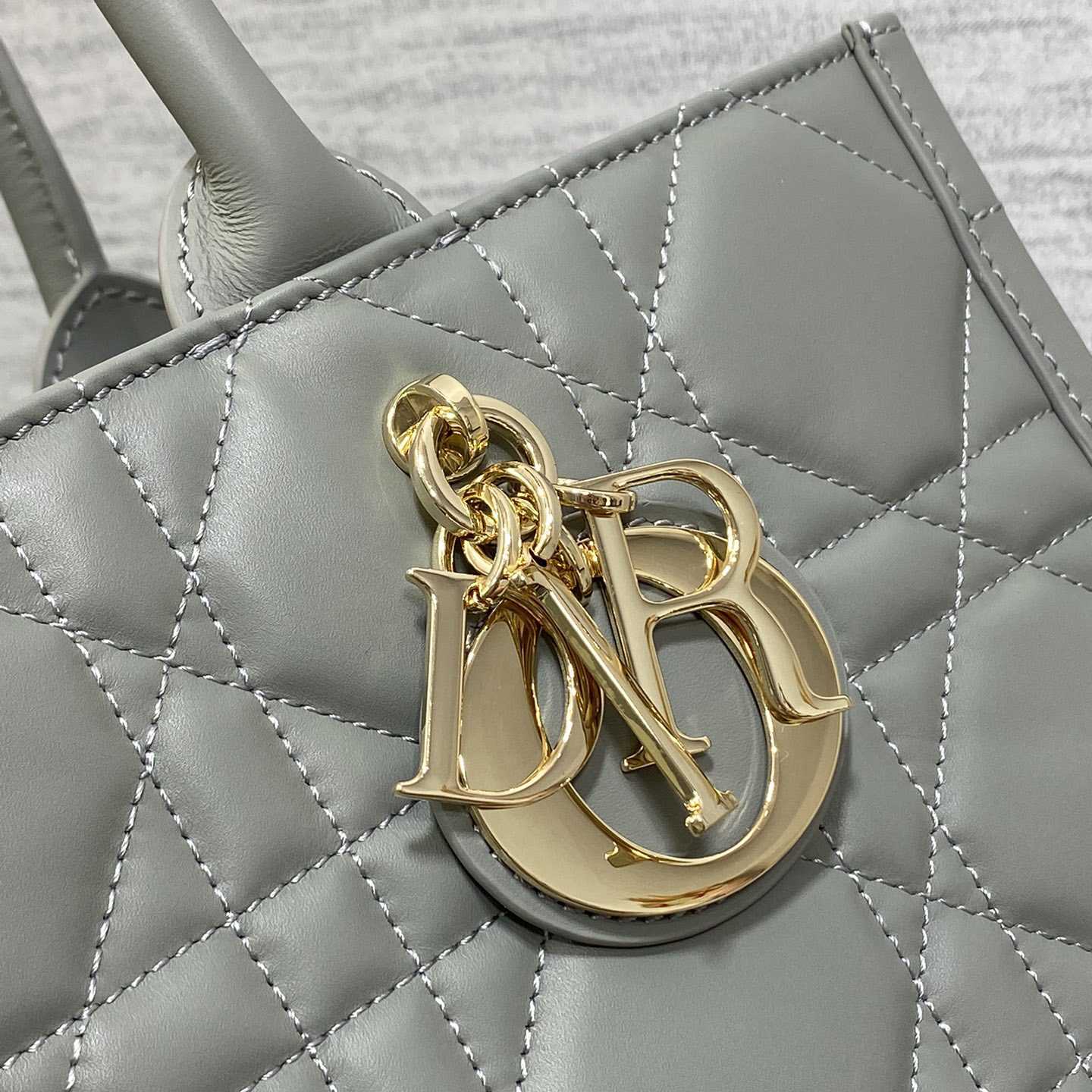 Dior Medium Dior Book Tote - FashionPlug