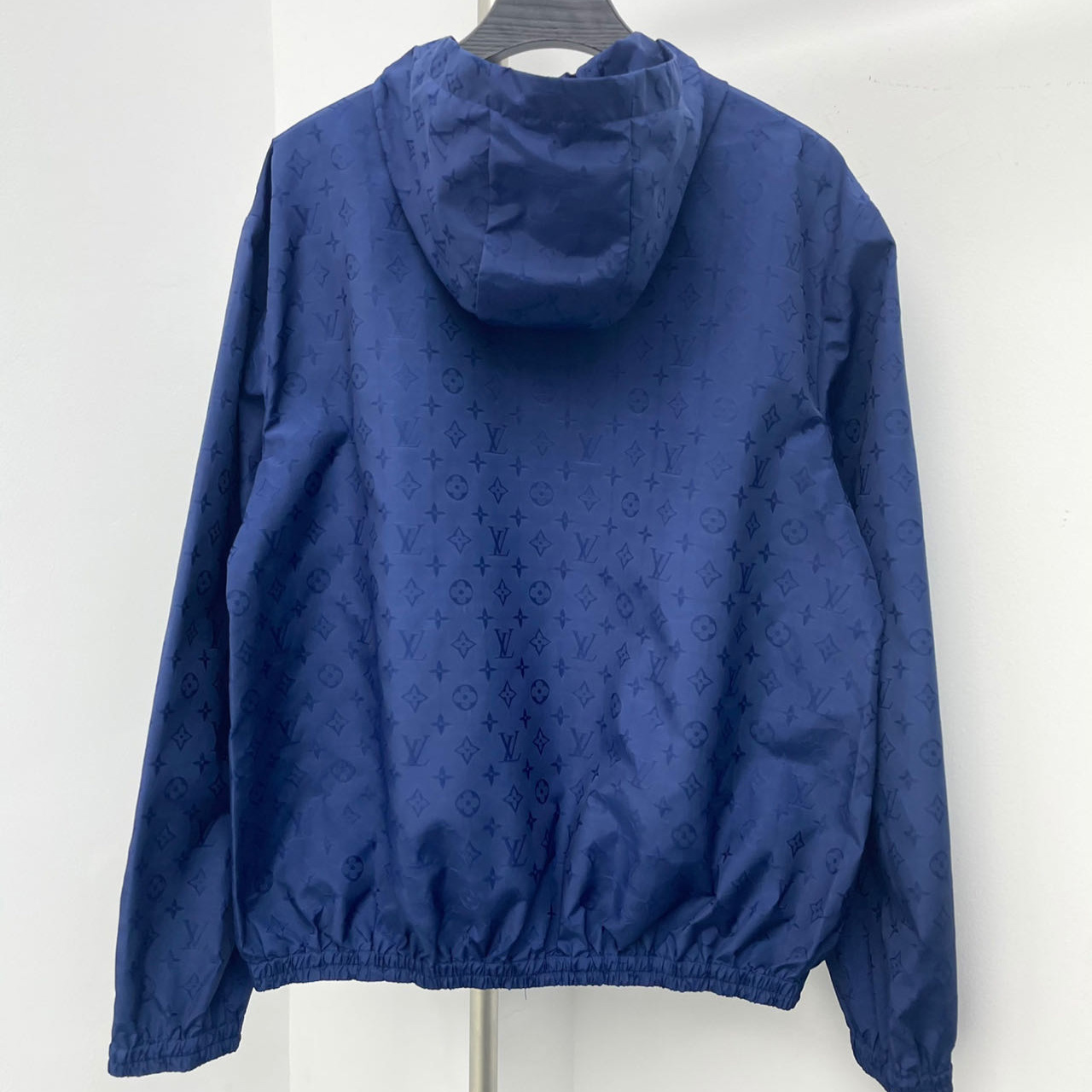 Louis Vuitton LV x YK Monogram Faces Windbreaker    1AB7MQ - FashionPlug