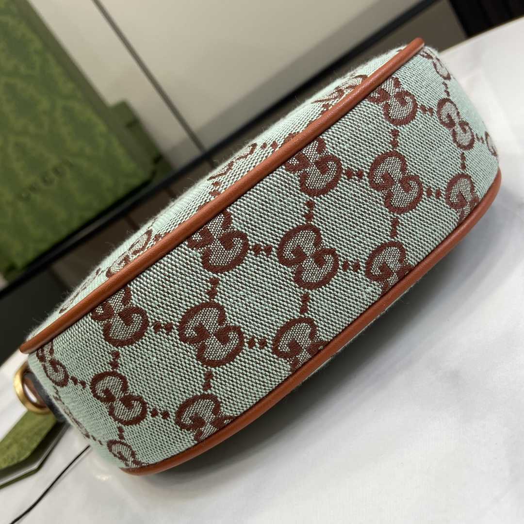 Gucci Ophidia Super Mini Shoulder Bag - FashionPlug