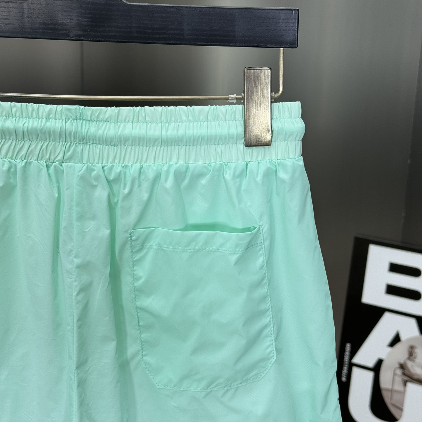 Moncler Swimming Shorts - FashionPlug
