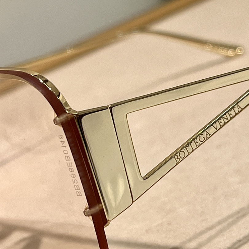 Bottega Veneta BV1065  Sunglasses    - FashionPlug