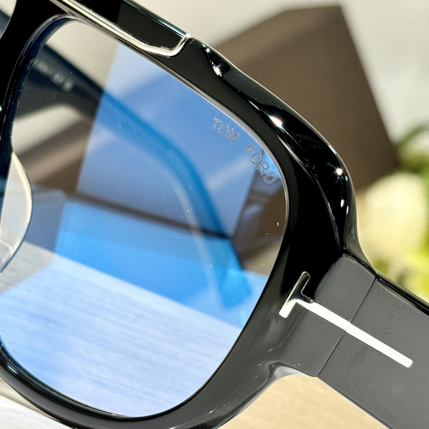 Tom Ford TF 1093 Sunglasses - FashionPlug