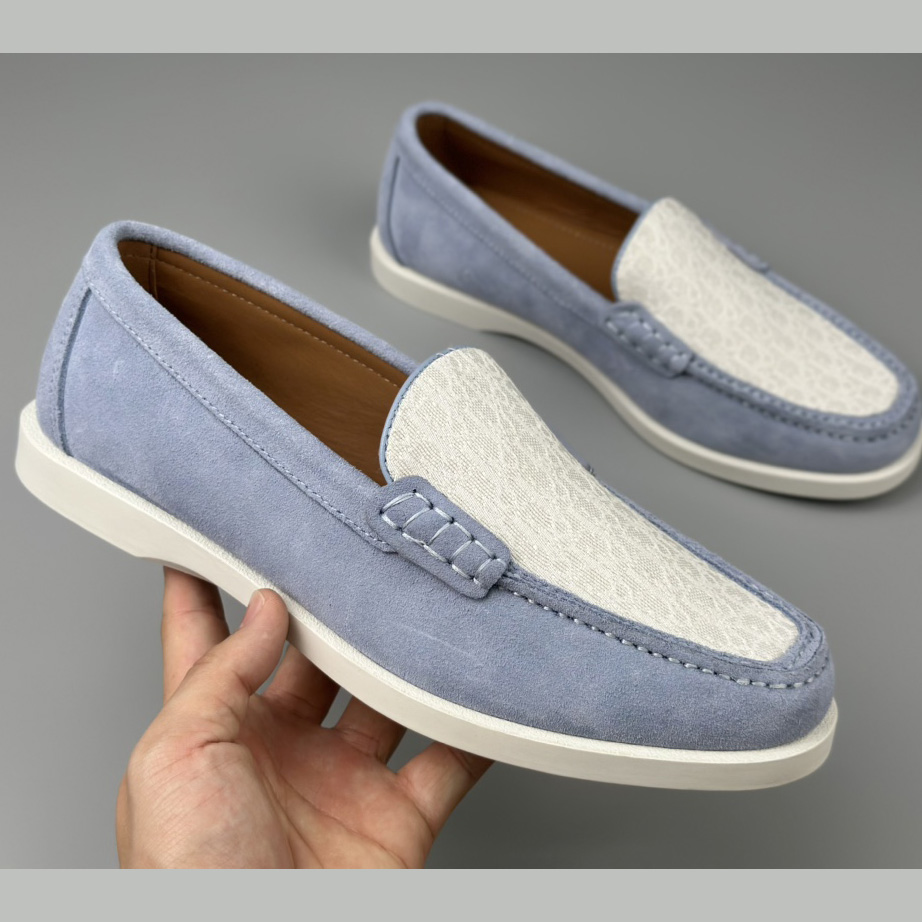 Dior Granville Loafer - FashionPlug