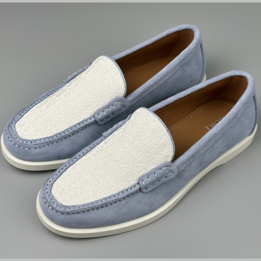 Dior Granville Loafer - FashionPlug