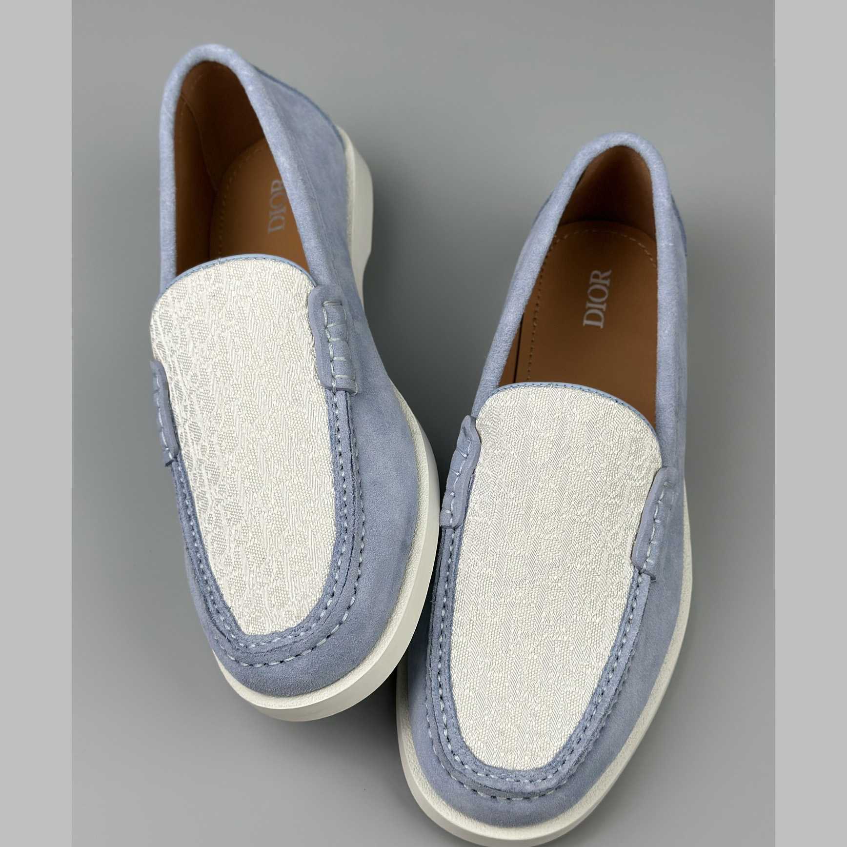 Dior Granville Loafer - FashionPlug