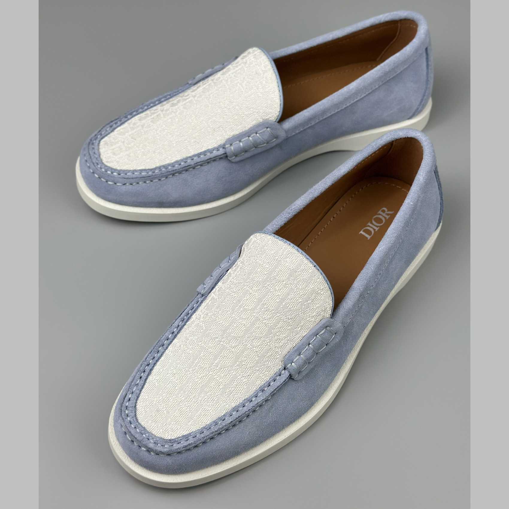 Dior Granville Loafer - FashionPlug