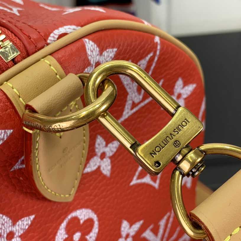 Louis Vuitton LV Speedy P9 Bandouliere 40 - FashionPlug