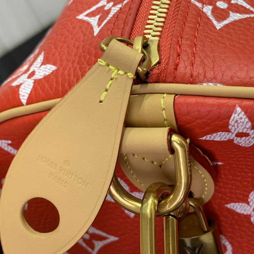 Louis Vuitton LV Speedy P9 Bandouliere 40 - FashionPlug