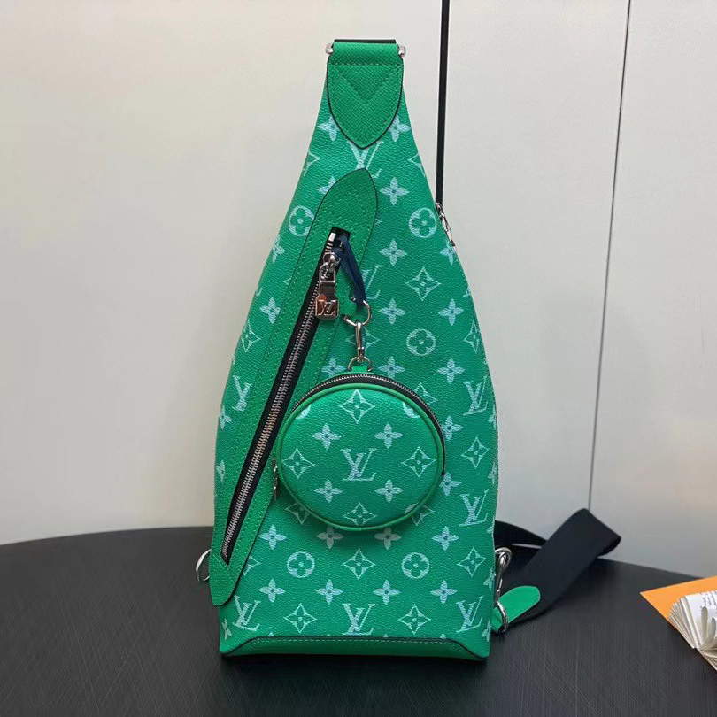 Louis Vuitton Duo Slingbag  M31000 - FashionPlug