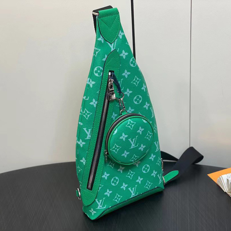 Louis Vuitton Duo Slingbag  M31000 - FashionPlug