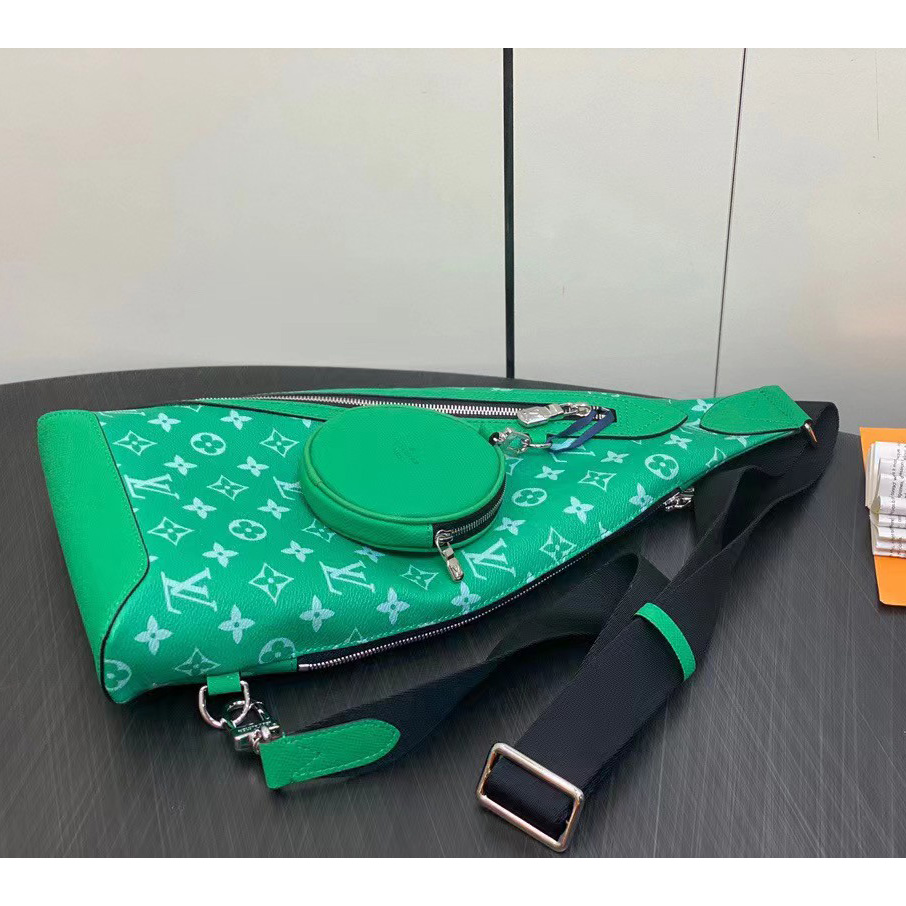 Louis Vuitton Duo Slingbag  M31000 - FashionPlug