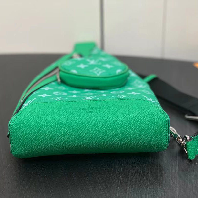 Louis Vuitton Duo Slingbag  M31000 - FashionPlug