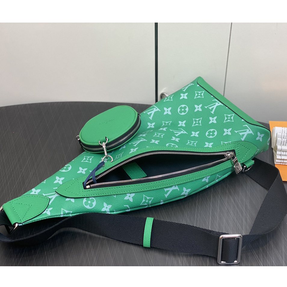 Louis Vuitton Duo Slingbag  M31000 - FashionPlug
