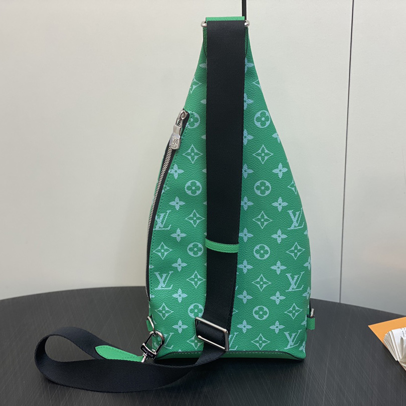 Louis Vuitton Duo Slingbag  M31000 - FashionPlug