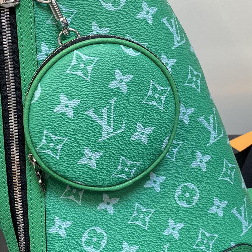 Louis Vuitton Duo Slingbag  M31000 - FashionPlug