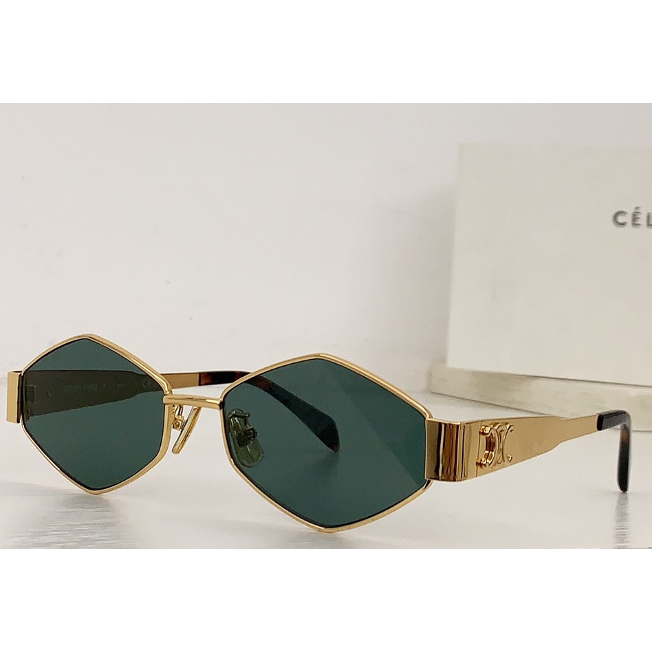 Celine Sunglasses  - FashionPlug