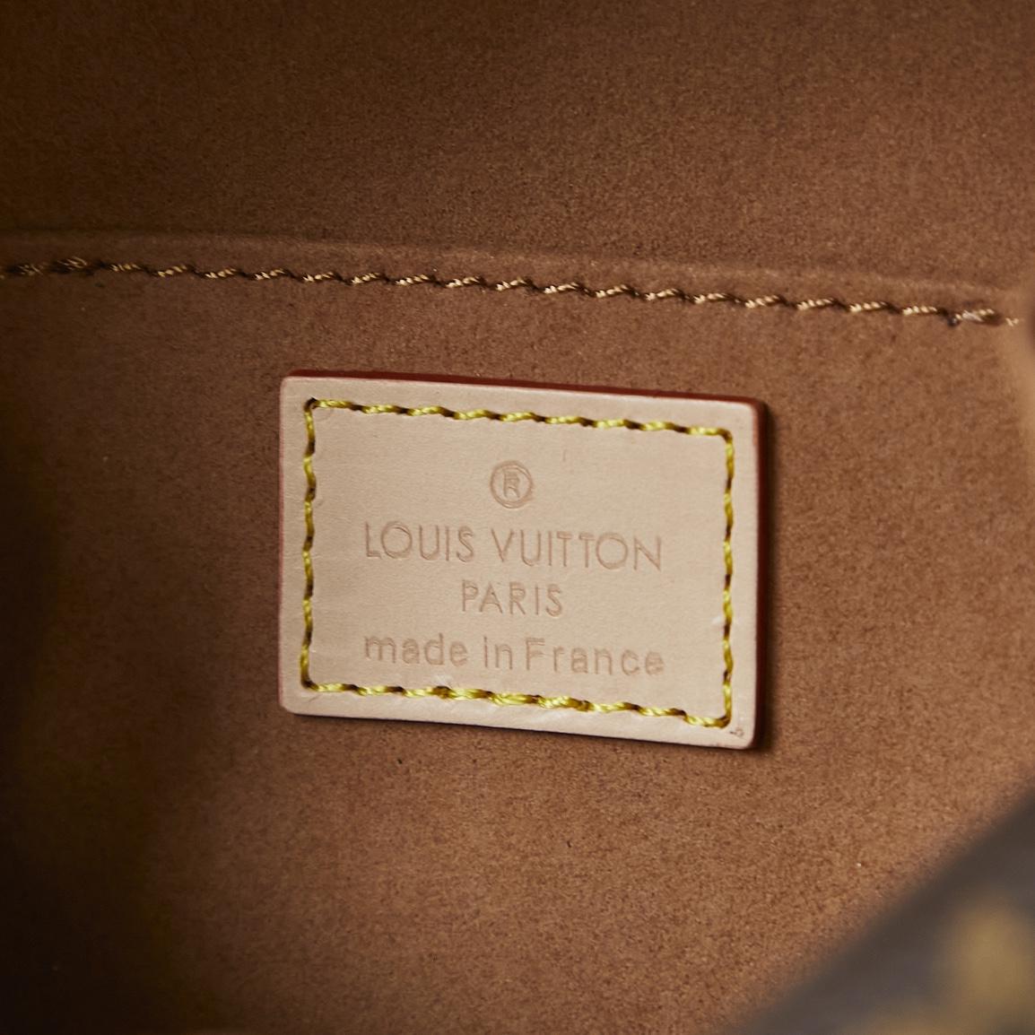 Louis Vuitton Just In Case  M47096 - FashionPlug