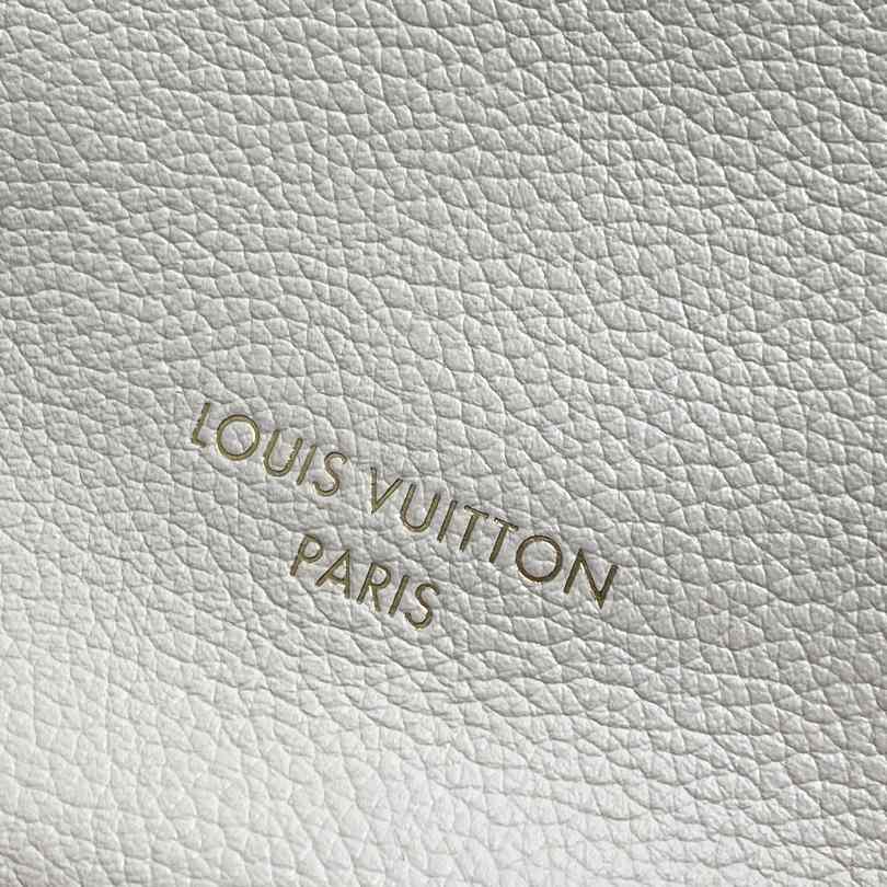 Louis Vuitton Low Key Hobo MM   M25022 - FashionPlug