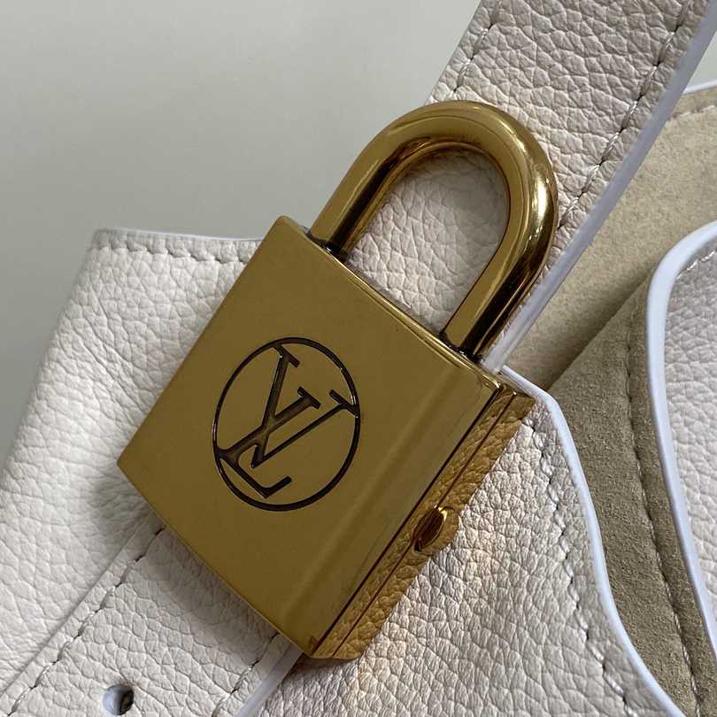 Louis Vuitton Low Key Hobo MM   M25022 - FashionPlug