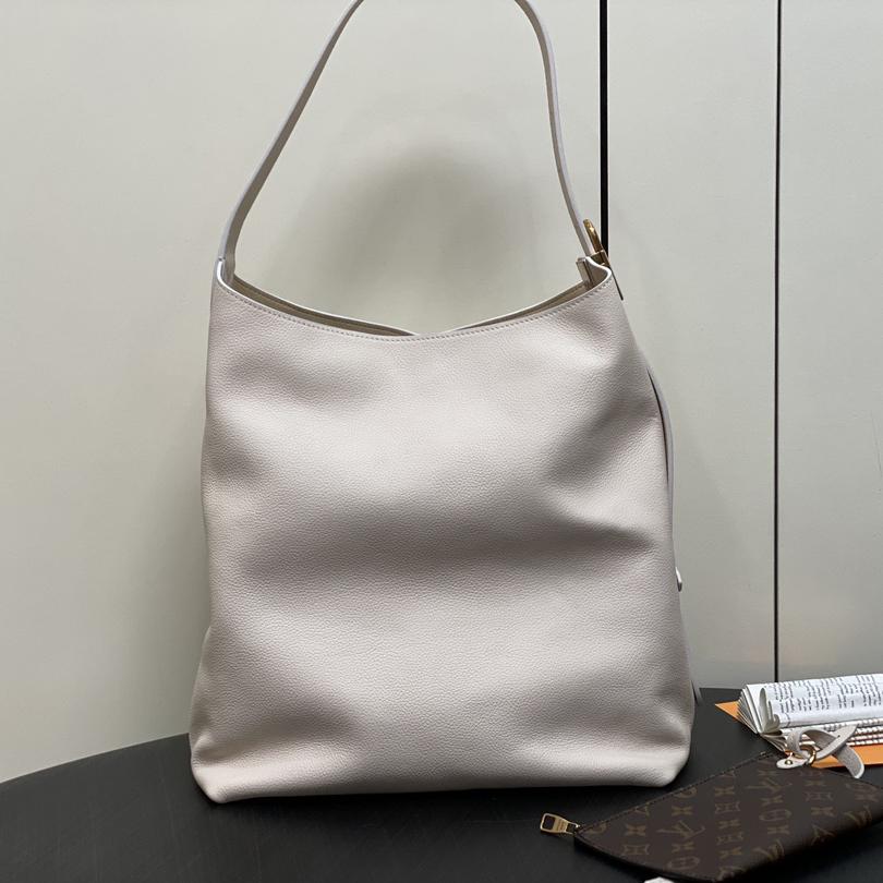 Louis Vuitton Low Key Hobo MM   M25022 - FashionPlug