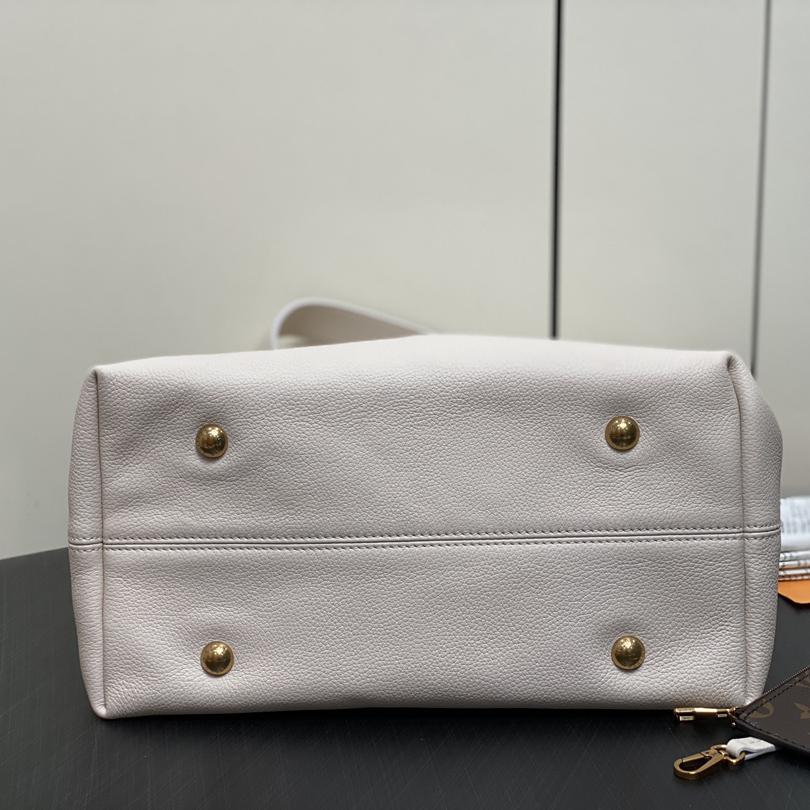 Louis Vuitton Low Key Hobo MM   M25022 - FashionPlug