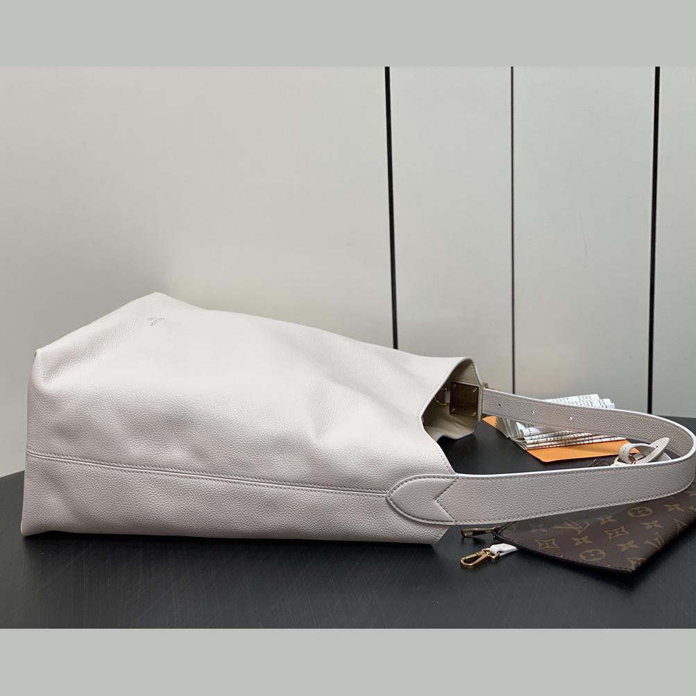 Louis Vuitton Low Key Hobo MM   M25022 - FashionPlug