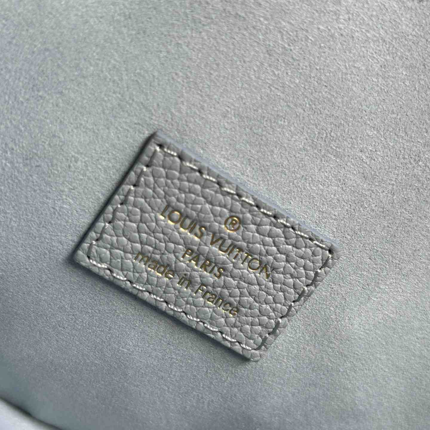 Louis Vuitton Nano Diane   M83592 - FashionPlug