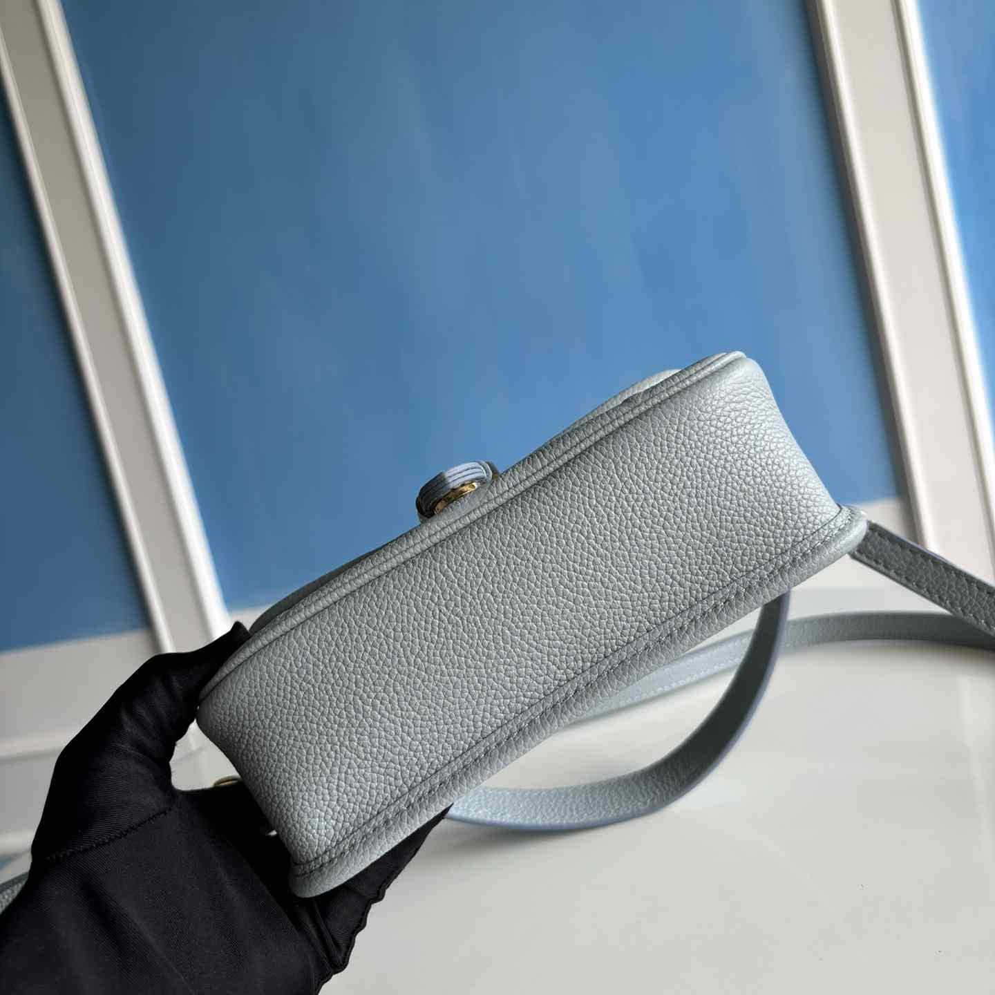 Louis Vuitton Nano Diane   M83592 - FashionPlug