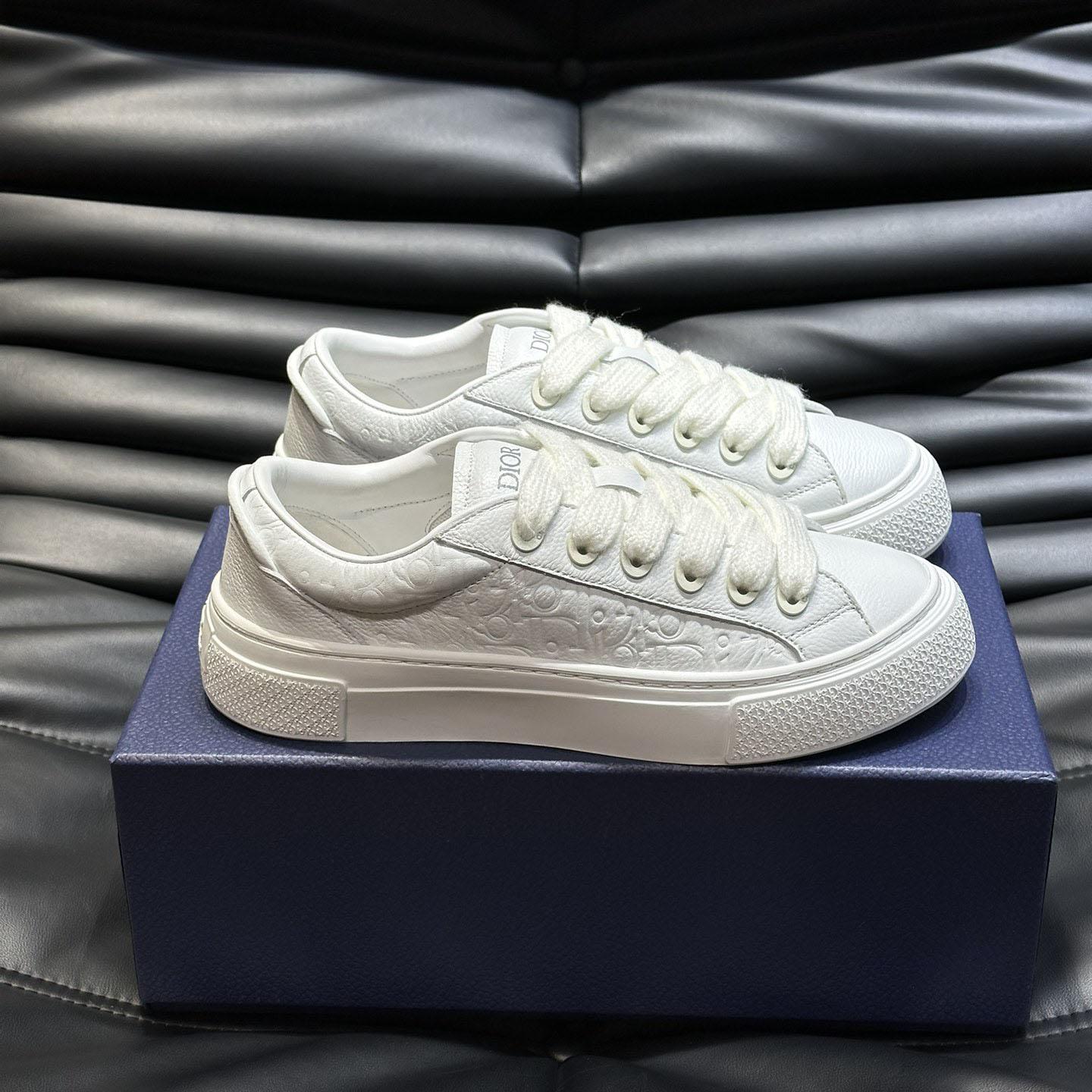 Dior B33 Sneaker  - FashionPlug