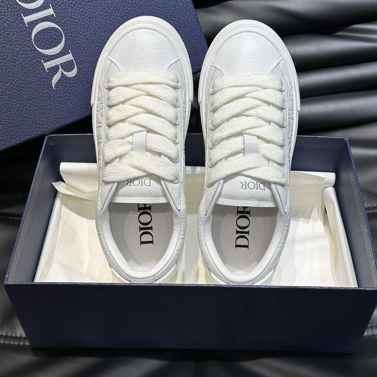 Dior B33 Sneaker  - FashionPlug