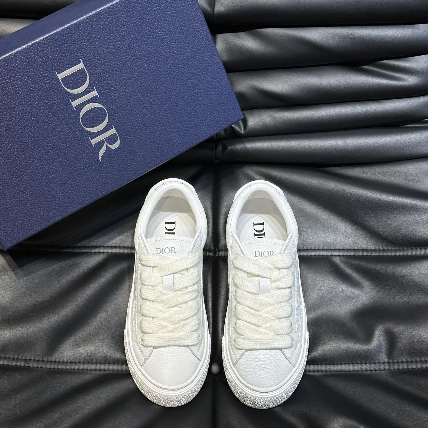 Dior B33 Sneaker  - FashionPlug