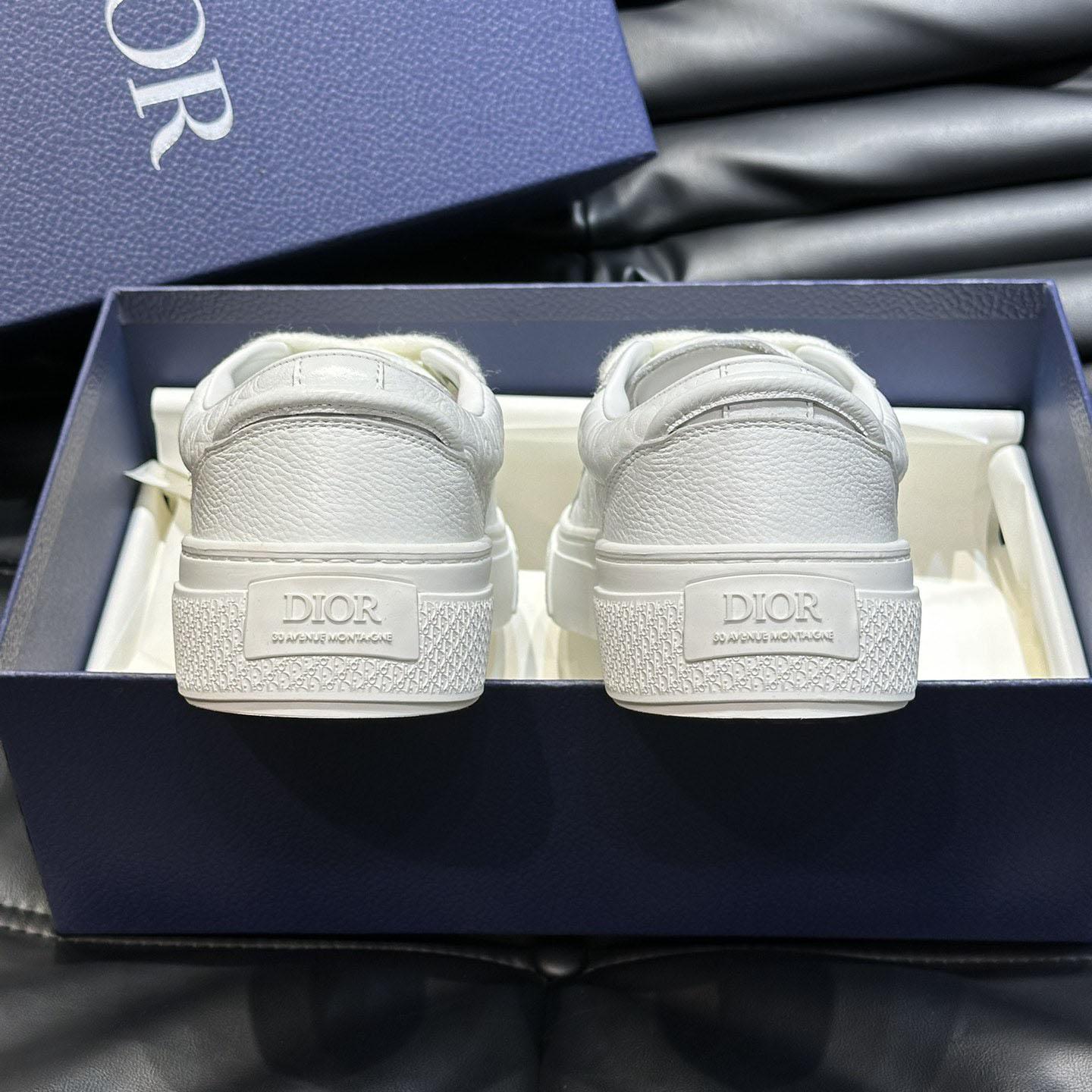 Dior B33 Sneaker  - FashionPlug