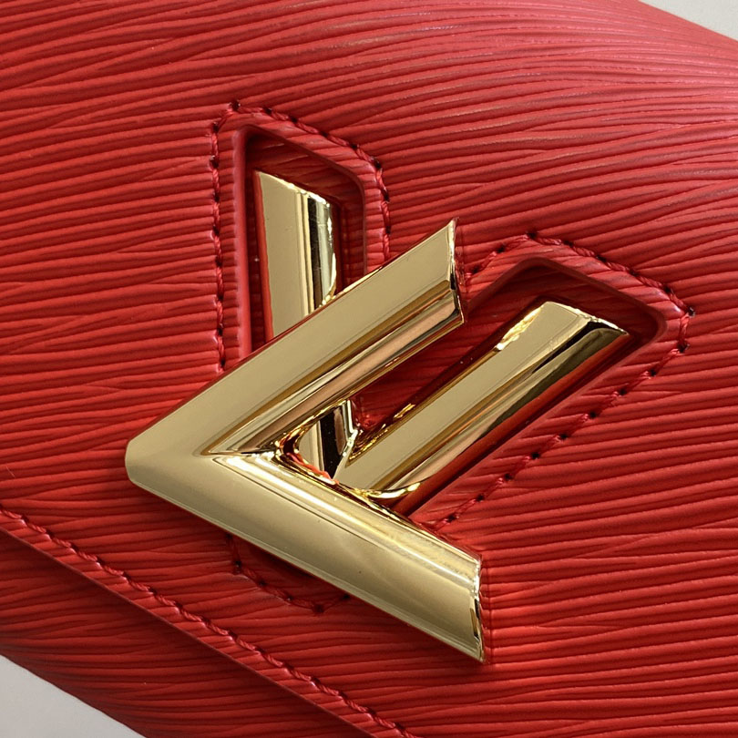 Louis Vuitton Twist West Pochette   M83593 - FashionPlug