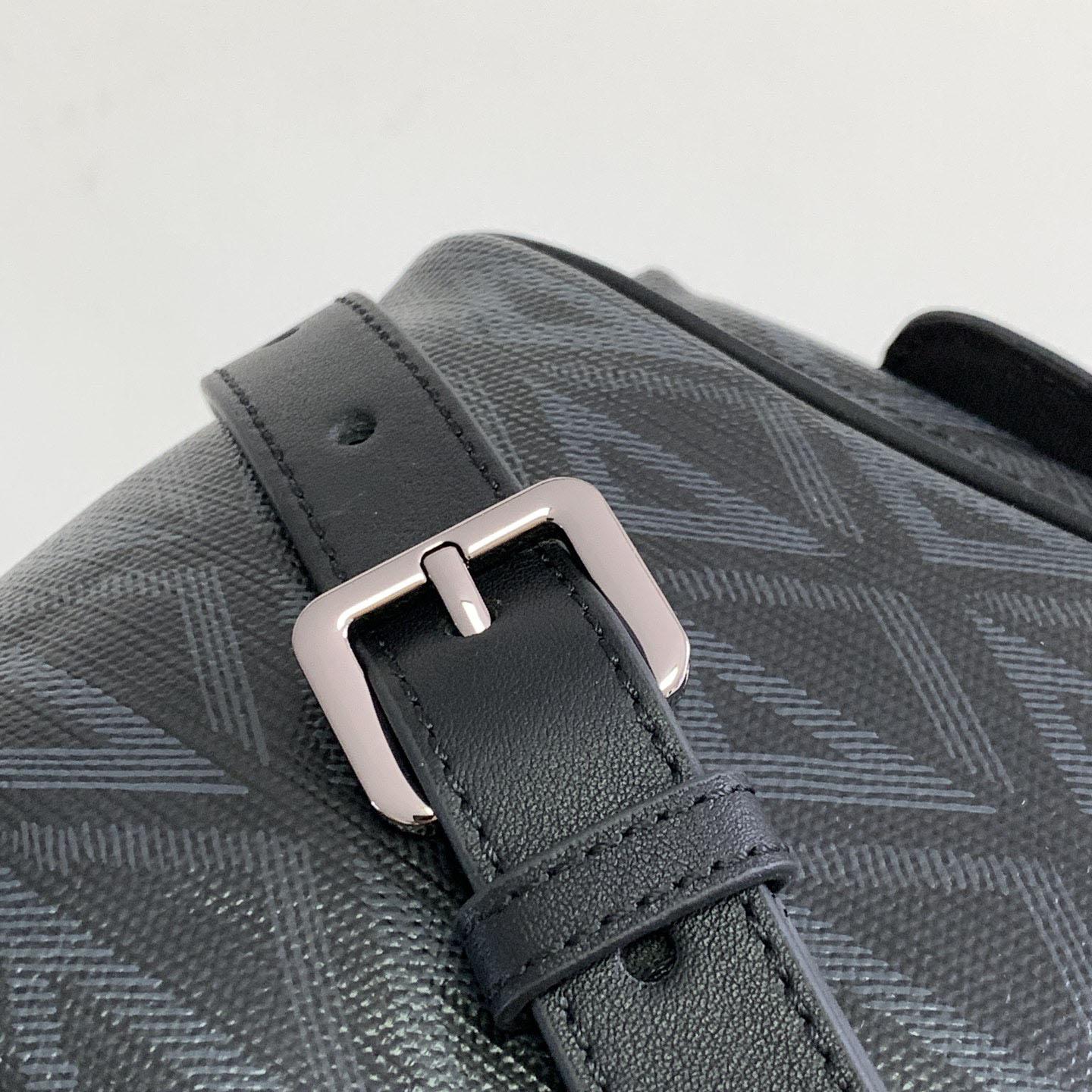Dior Hit The Road Mini Backpack - FashionPlug