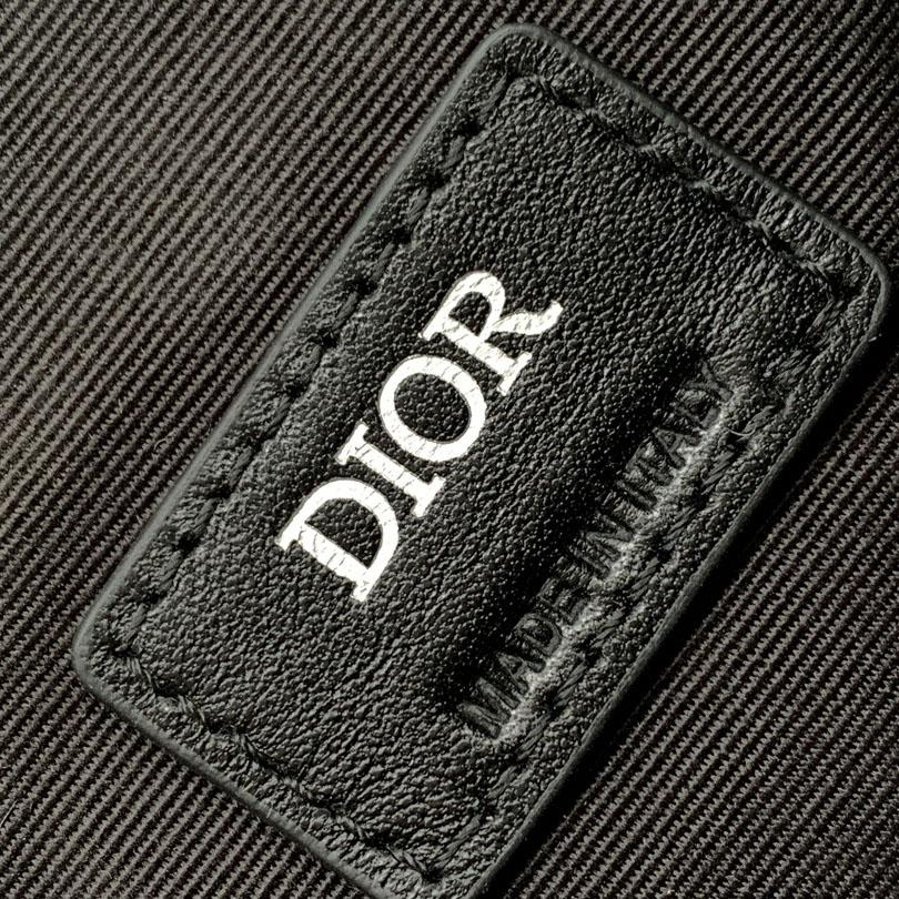 Dior Hit The Road Mini Backpack - FashionPlug