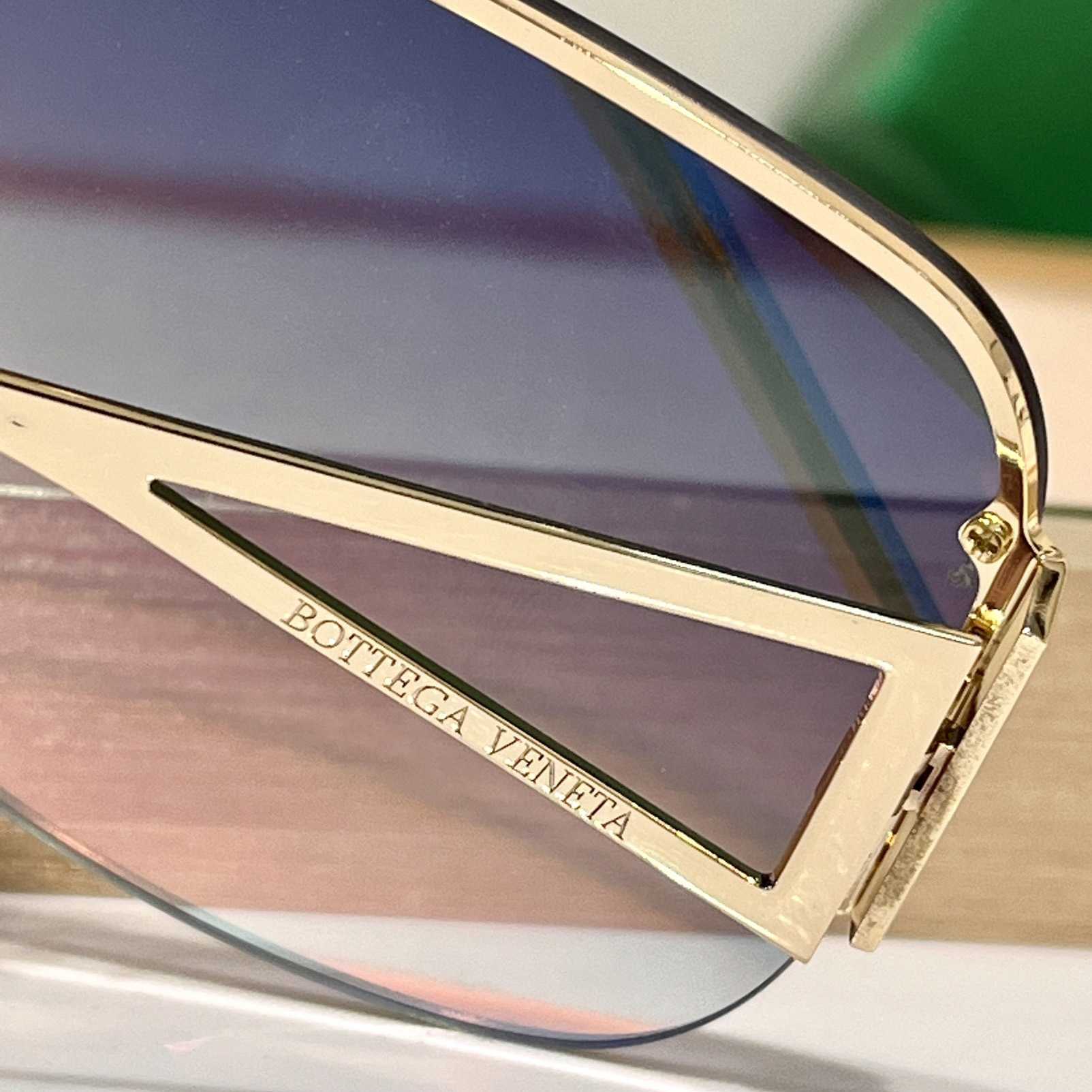 Bottega Veneta BV1065  Sunglasses    - FashionPlug