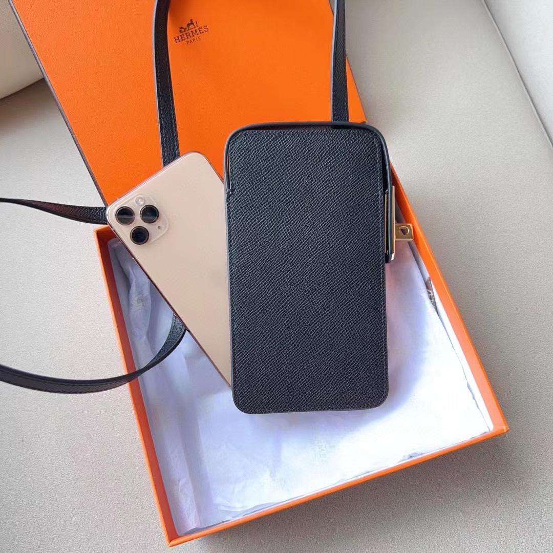 Hermes Hac A Box Phone Case   17.5x10Cm - FashionPlug