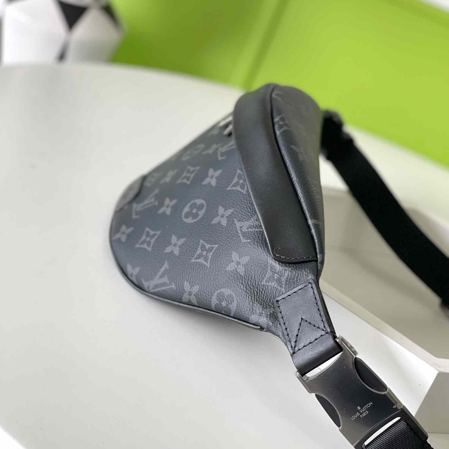 Louis Vuitton Discovery Bumbag PM    M46035 - FashionPlug