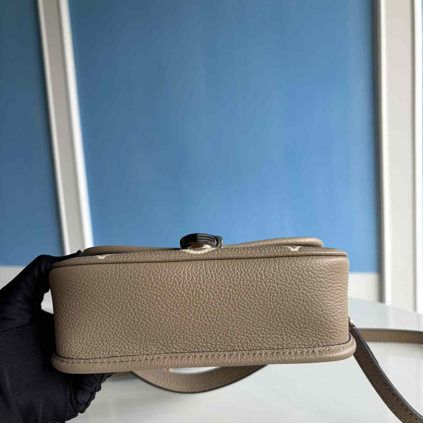 Louis Vuitton Nano Diane   M83300 - FashionPlug