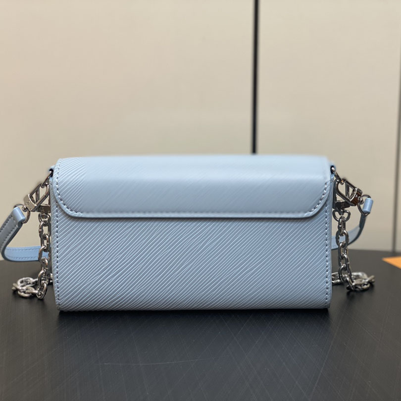 Louis Vuitton Twist West Pochette   M83478 - FashionPlug