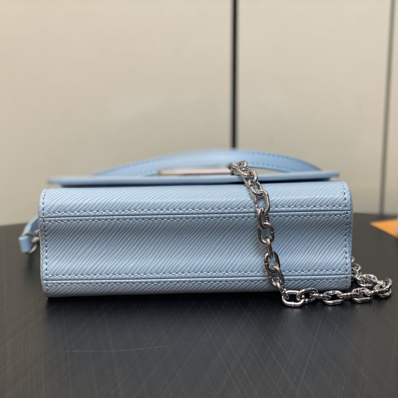 Louis Vuitton Twist West Pochette   M83478 - FashionPlug