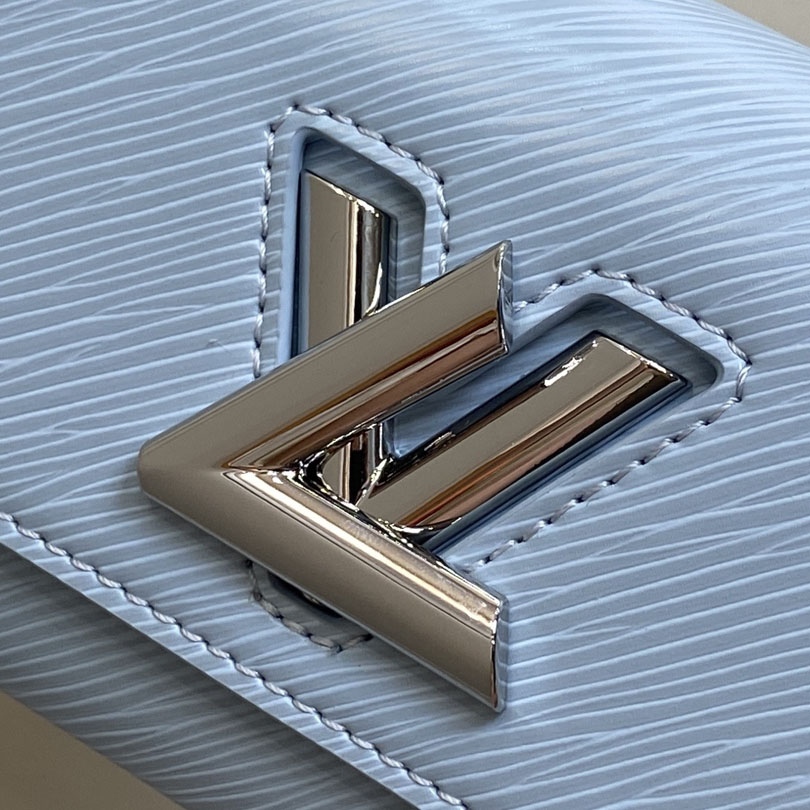 Louis Vuitton Twist West Pochette   M83478 - FashionPlug