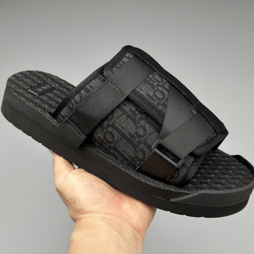 Dior Alpha Sandal - FashionPlug