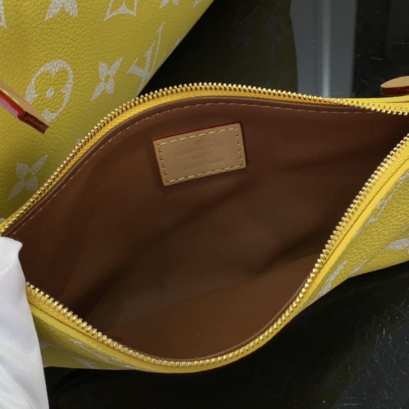 Louis Vuitton LV Speedy P9 Bandouliere 40 - FashionPlug